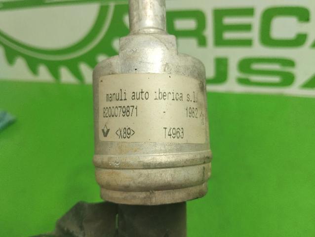 RENAULT 8200079871 Шланг кондиционера, от испарителя к компрессору в наличии Каменское