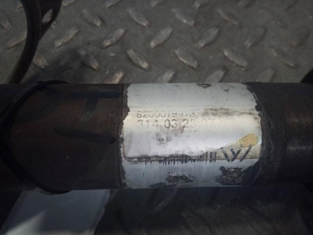 RENAULT 8200079913 Полуось (привод) передняя левая в наличии Ровно
