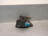 Sensor de posição de pedal de acelerador (de gás) 8200081329 RENAULT