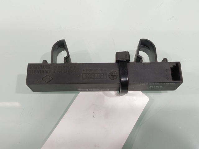 RENAULT 8200082278 Антенна KESSY в наличии Черкассы