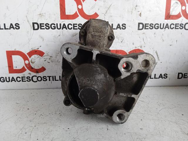 RENAULT 8200082782 Стартер в наличии Житомир