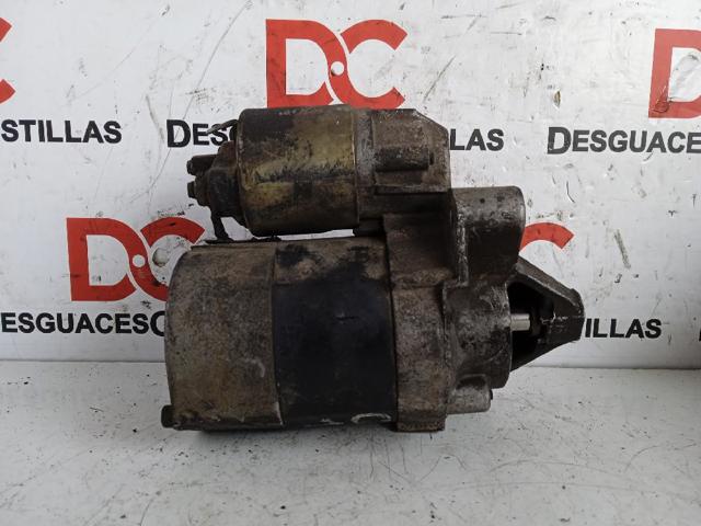 RENAULT 8200082782 Стартер в наличии Кривой Рог