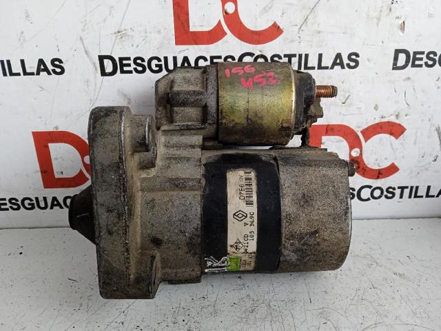 8200082782 RENAULT Стартер купить в Ужгород