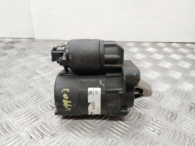 8200082782 RENAULT Стартер купить в Львов