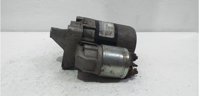 8200082782 RENAULT Стартер купить в Харьков