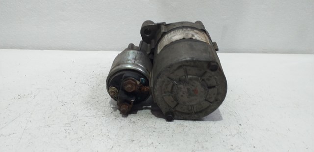 8200082782 RENAULT Стартер купить в Сумы