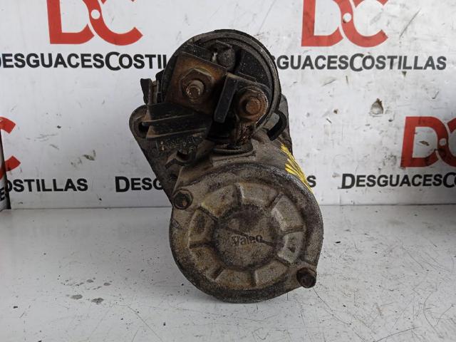 8200082782 RENAULT Стартер купить в Черновцы