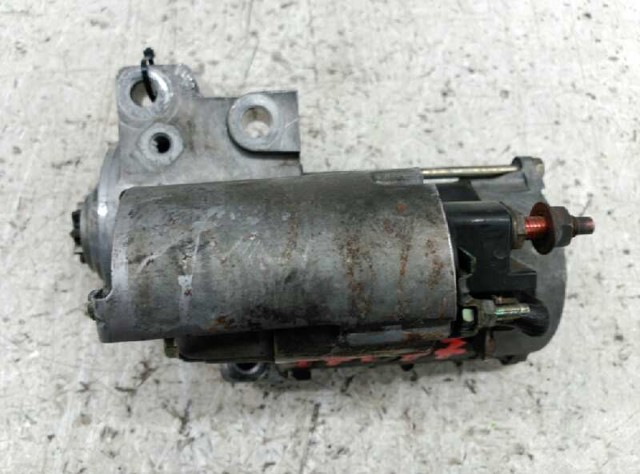 8200084114 RENAULT Стартер купить в Харьков