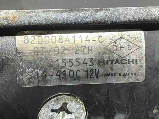 8200084114 RENAULT Стартер купить в Одесса