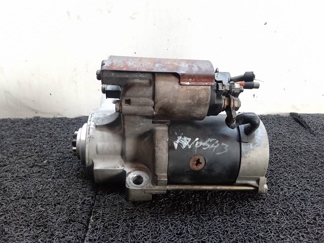 Motor de partida para Saab 9-5 3.0 TID D308L 8200084114C