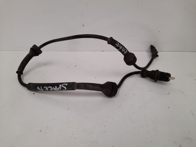 Sensor dianteiro de ABS 8200084125 RENAULT