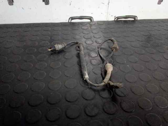 Sensor dianteiro de ABS 8200084125 RENAULT