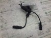 Sensor dianteiro de ABS 8200084125 RENAULT