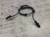 Sensor dianteiro de ABS 8200084125 RENAULT