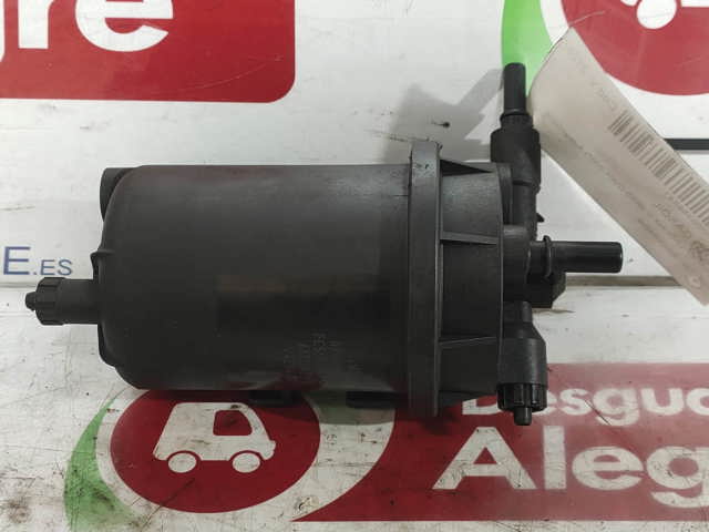 Suporte de filtro diesel para Renault Vel Satis 2.2 DCI (BJ0E, BJ0F) G9TD702 8200084288