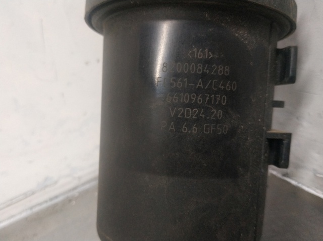 RENAULT 8200084288 Корпус топливного фильтра в наличии Львов