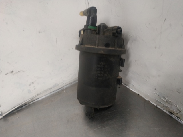 Caixa de filtro de combustível 8200084288 RENAULT