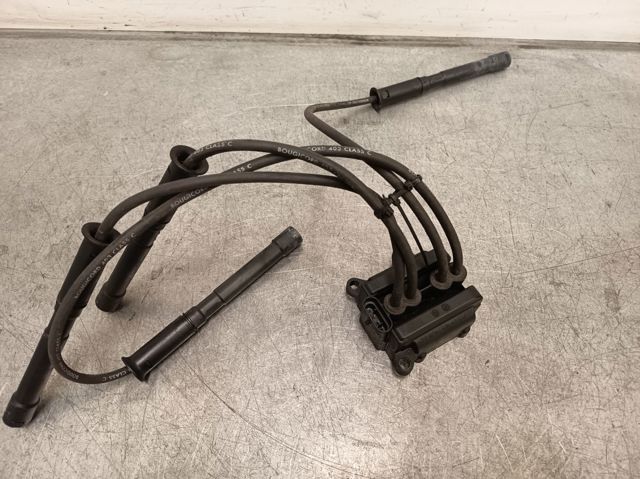 8200084401 RENAULT Катушка зажигания купить в Каменское