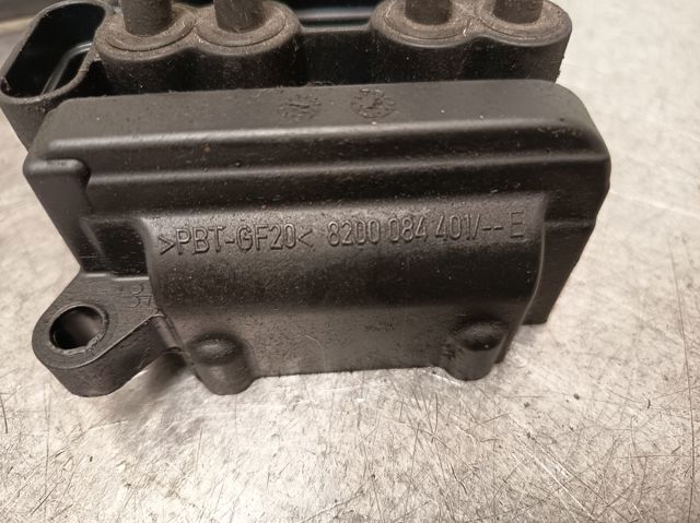 RENAULT 8200084401 Катушка зажигания в наличии Николаев