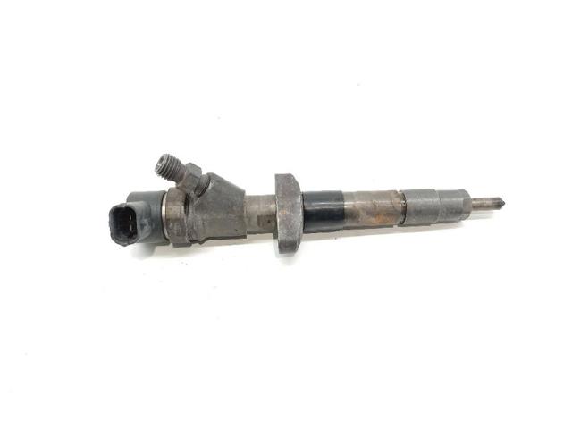 8200084534 RENAULT Форсунка впрыска топлива купить в Николаев