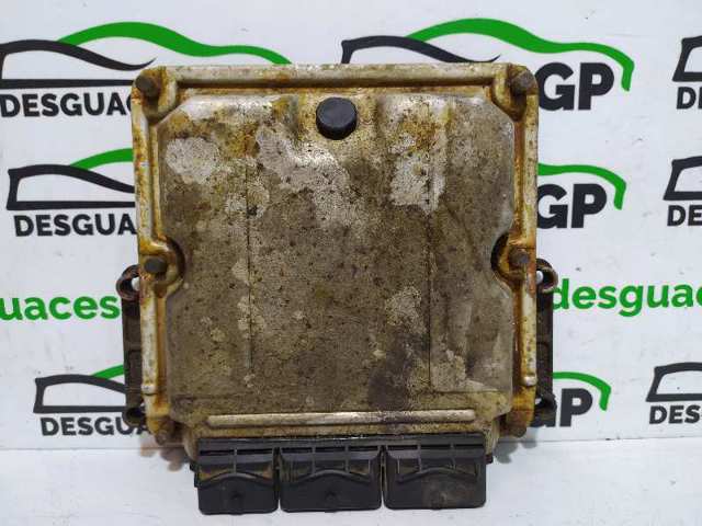 RENAULT 8200085386 Блок управления двигателем в наличии Черкассы