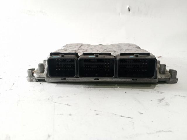 8200085386 RENAULT Модуль управления (ЭБУ) двигателем купить в Ужгород