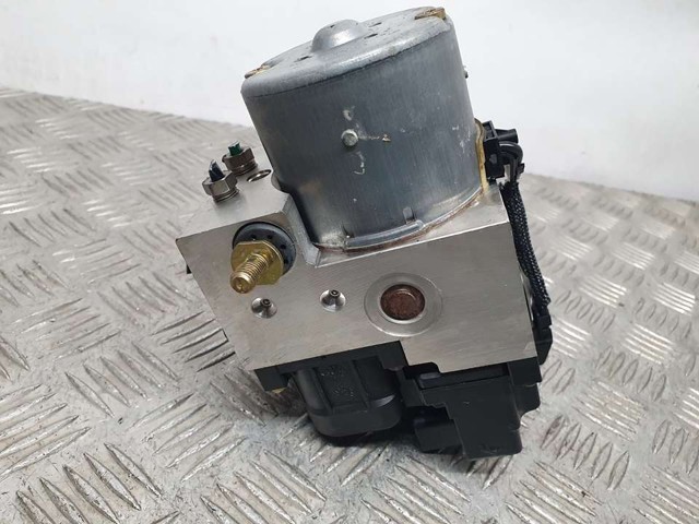 8200085584 RENAULT Блок управления АБС (ABS) гидравлический купить в Николаев
