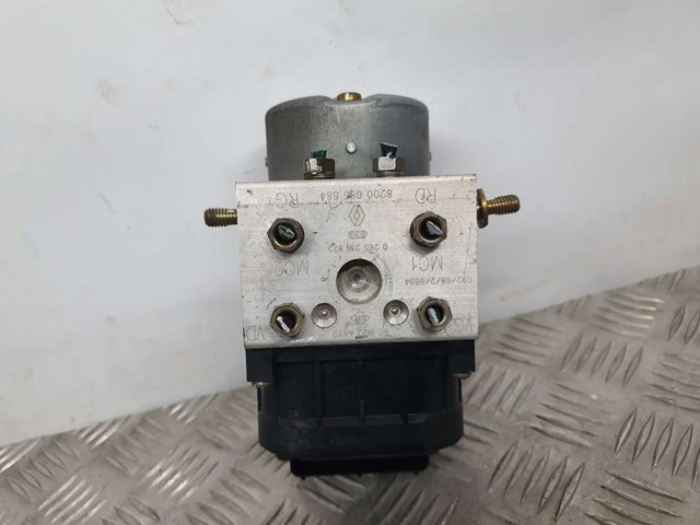 8200085584 RENAULT Блок АБС купить в Николаев