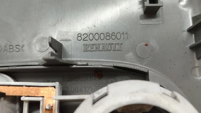 RENAULT 8200086011 в наличии Харьков