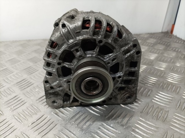 8200086130 RENAULT Генератор купить в Запорожье