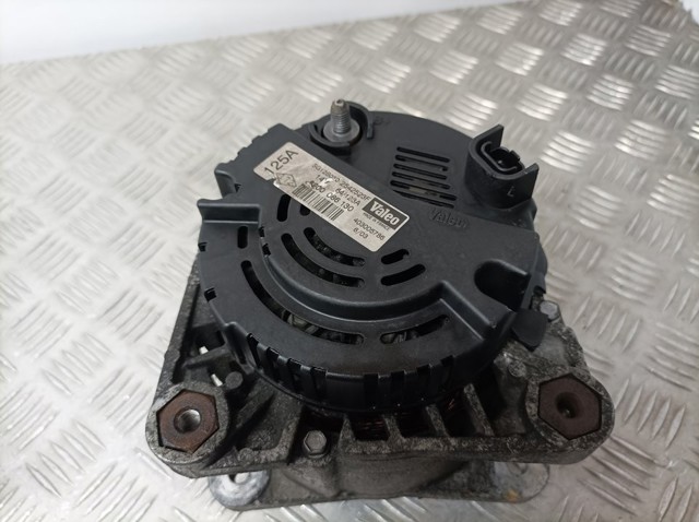 RENAULT 8200086130 Генератор в наличии Кривой Рог