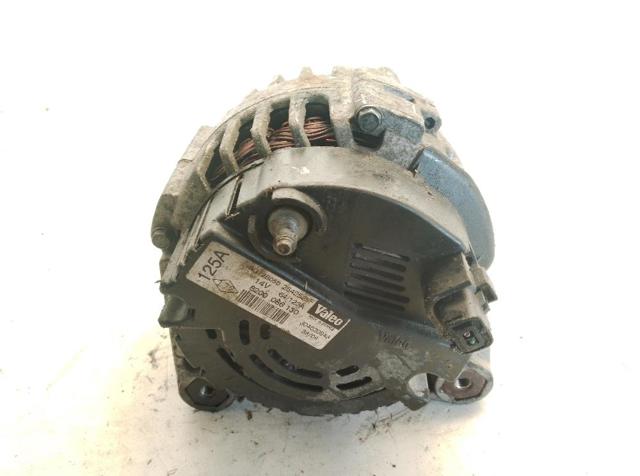 8200086130 RENAULT Генератор купить в Ужгород