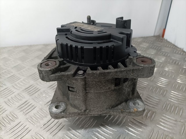RENAULT 8200086130 Генератор в наличии Днепр