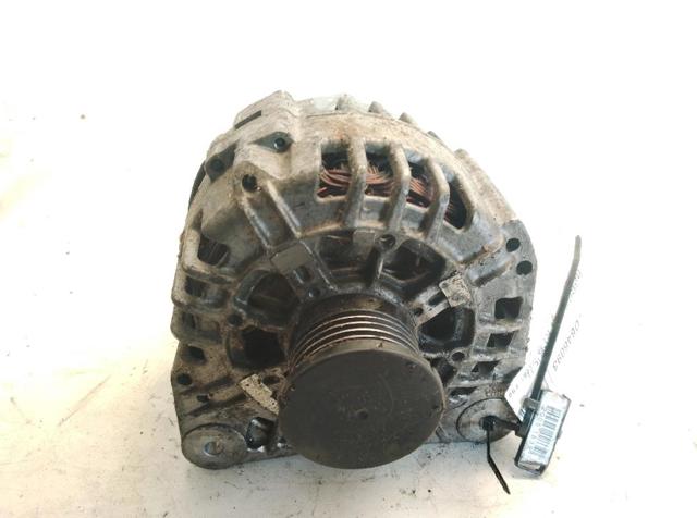 RENAULT 8200086130 Генератор в наличии Запорожье