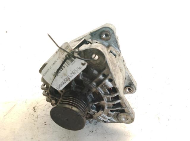 8200086130 RENAULT Генератор купить в Николаев