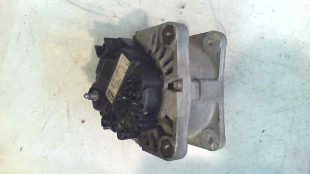 8200086161 RENAULT Генератор купить в Житомир