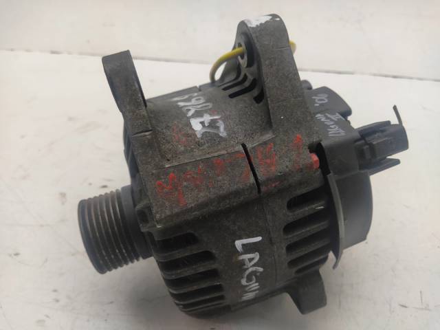8200086161 RENAULT Генератор купить в Винница