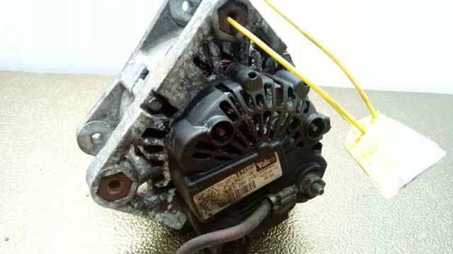 RENAULT 8200086161 Генератор в наличии Ирпень