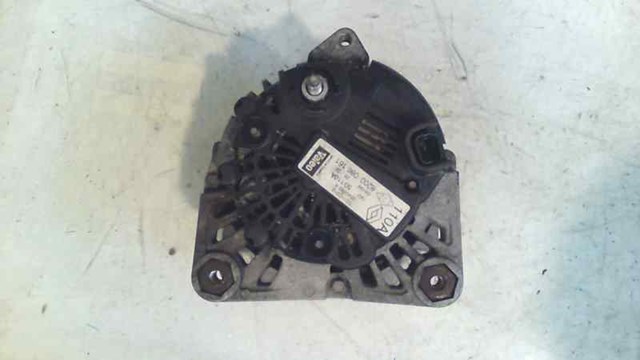 8200086161 RENAULT Генератор купить в Хмельницкий