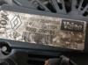 Gerador 8200086161 RENAULT