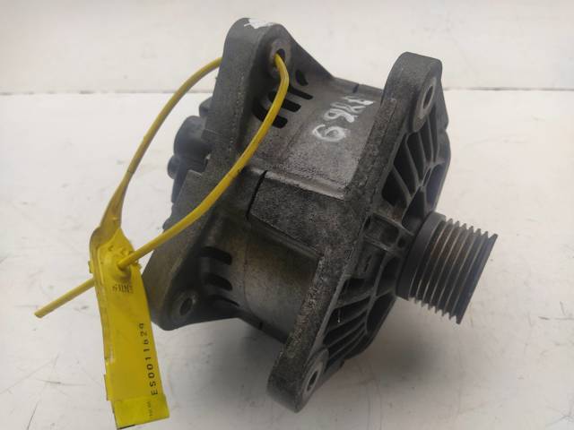RENAULT 8200086161 Генератор в наличии Полтава