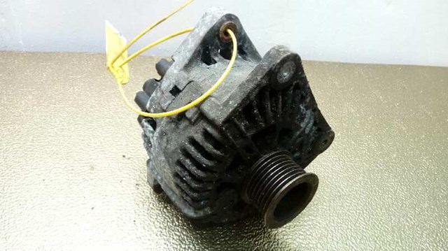 8200086161 RENAULT Генератор купить в Черновцы
