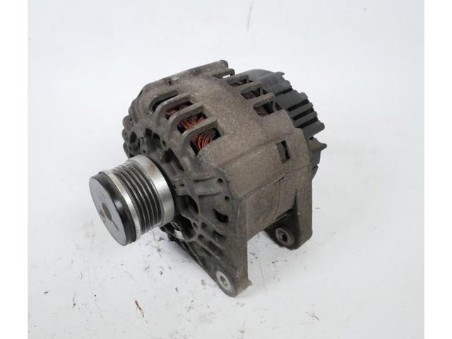 8200086162 RENAULT Генератор купить в Черкассы