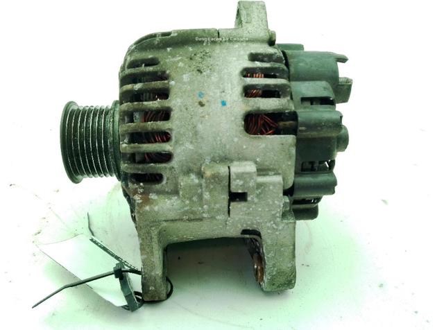 RENAULT 8200086162 Генератор в наличии Ужгород