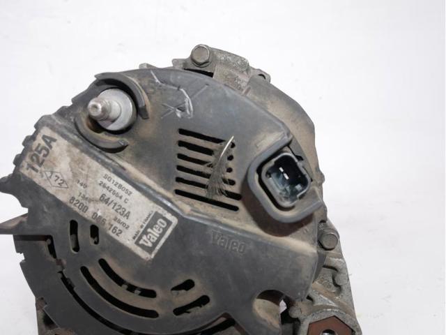 RENAULT 8200086162 Генератор в наличии Запорожье