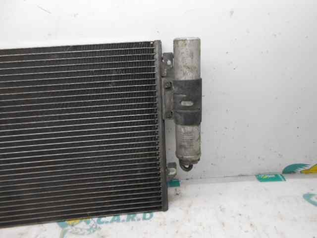 RENAULT 8200086193 Радиатор кондиционера в наличии Кривой Рог