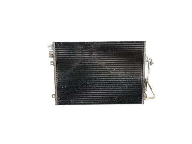 Condensador / radiador Ar condicionado para Renault Clio II 1.9 dti (b/cb0u) f9q780 8200086193