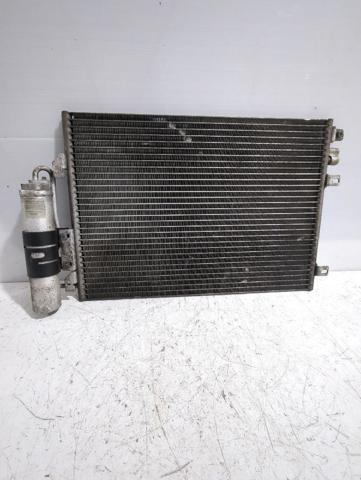 8200086193 RENAULT Радиатор кондиционера купить в Кривой Рог