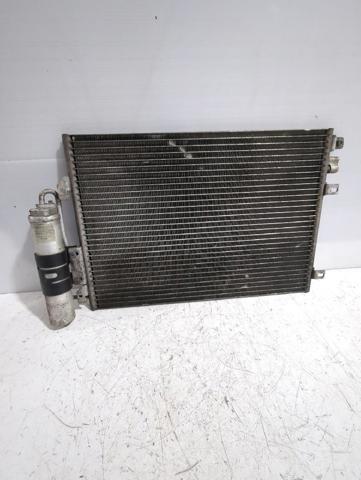 RENAULT 8200086193 Радиатор кондиционера в наличии Житомир