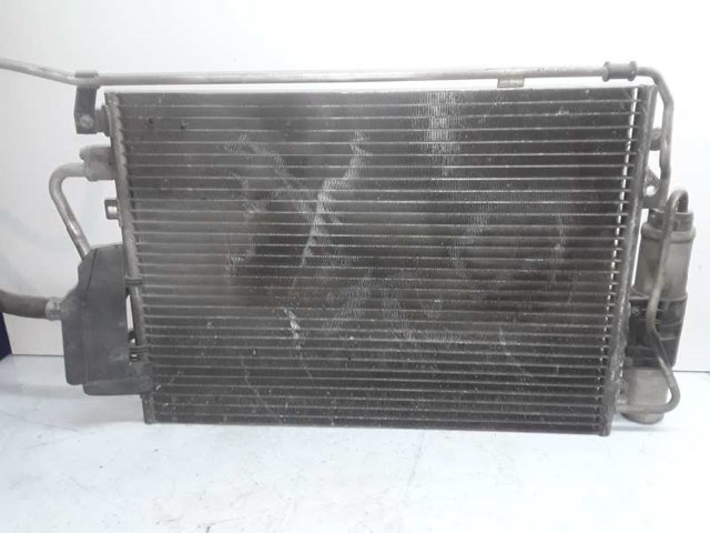 Condensador / radiador  aire acondicionado para renault kangoo (kc0/1_) (1997-2010) d 65 1.9 (kc0e,kc02,kc0j,kc0n) f8q 630 8200086193